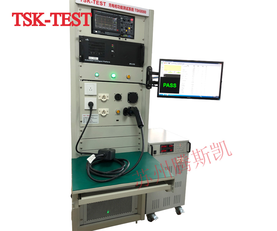 TSK8000交流模式二測(cè)試系統(tǒng)-3