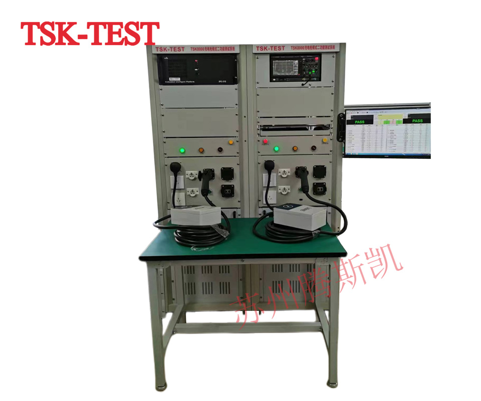 TSK8000交流模式二測(cè)試系統(tǒng)-4